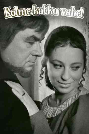 Between Three Plagues Poster