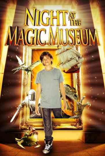 Search for the Jewel of Polaris Mysterious Museum
