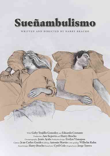 Sueñambulismo Poster