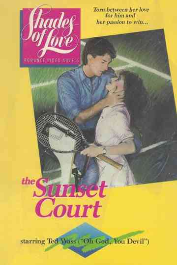 Shades of Love: Sunset Court poster