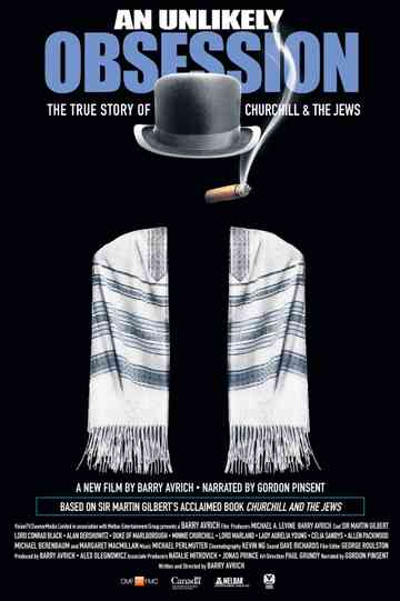 An Unlikely Obsession Poster