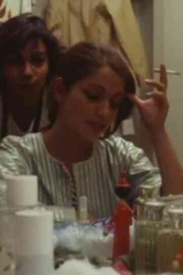 Making of Nahla Poster