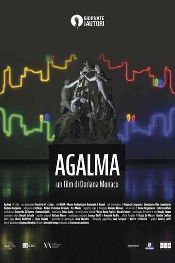 Agalma Poster
