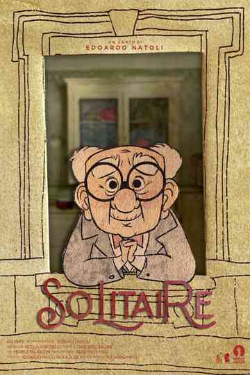 Solitaire Poster