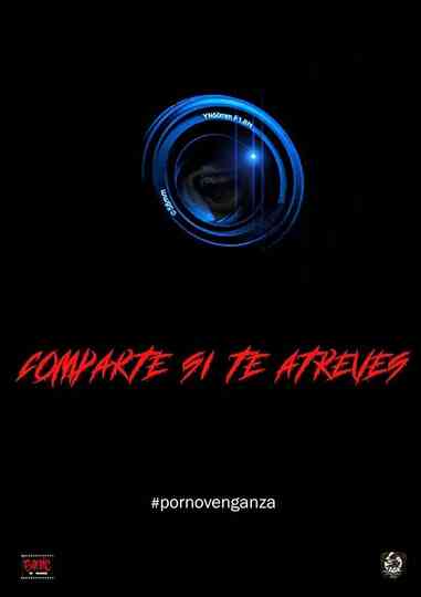 #pornovenganza Poster