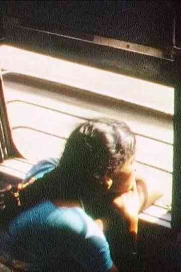 The Indian Journey Poster