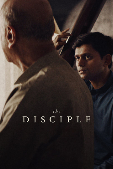 The Disciple Poster