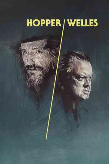 HopperWelles poster