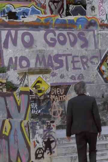 Princesse Europe Poster