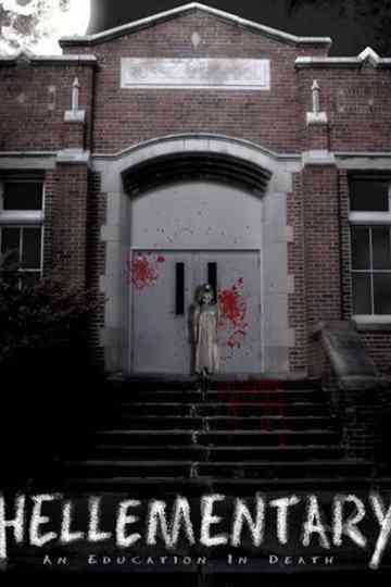 Hellementary: An Education in Death Poster