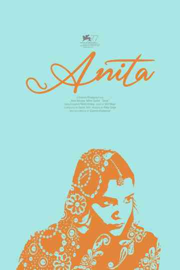 Anita Poster
