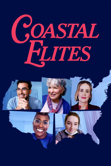 Coastal Elites Poster