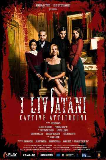 Bad Habits Die Hard Poster