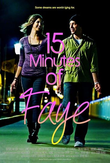 15 Minutes of Faye