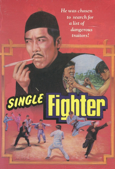 Single Fighter