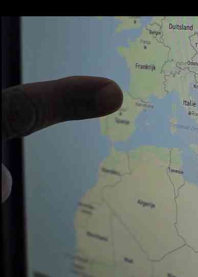 Little President Poster