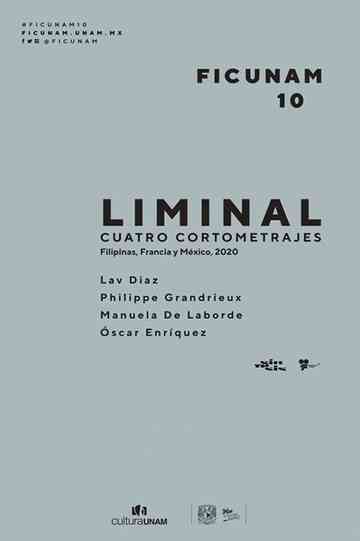 Liminal Poster