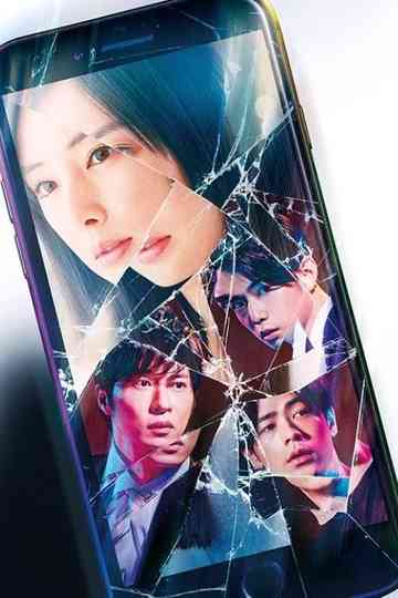 Stolen Identity Collection Poster