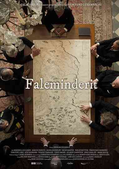 Falmeniderit poster