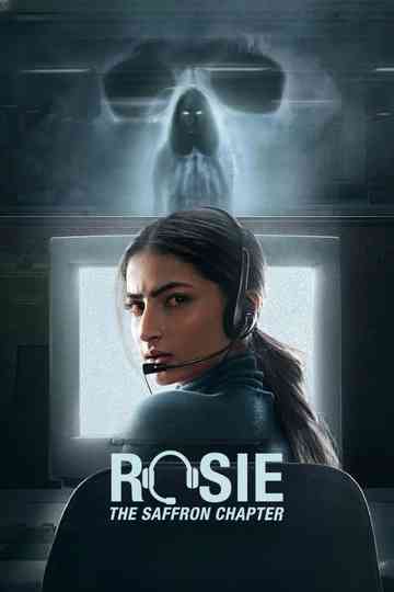 Rosie: The Saffron Chapter Poster