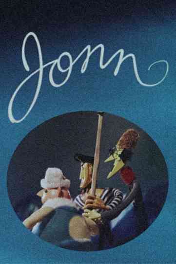 Jonn Poster