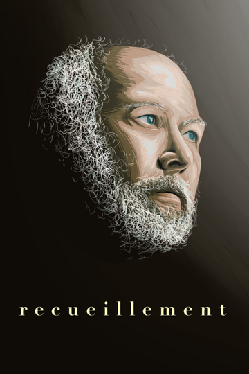 recueillement Poster