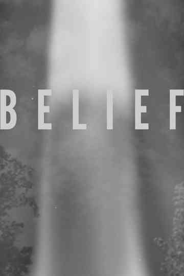 Belief Poster