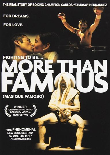 More Than Famous