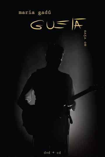 Maria Gadú Guelã Poster