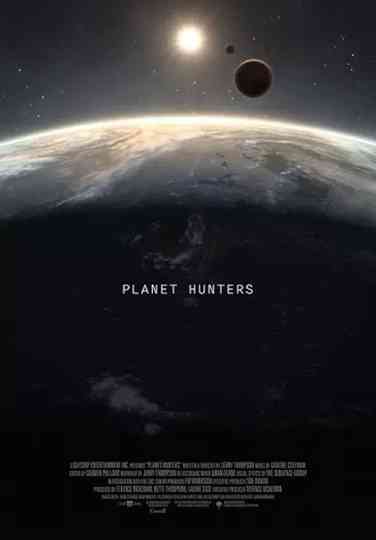 Planet Hunters Poster