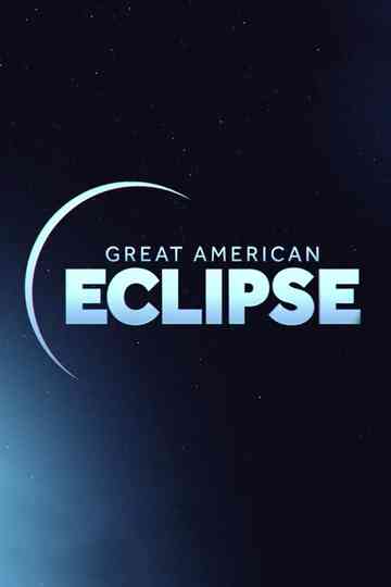 Great American Eclipse Poster