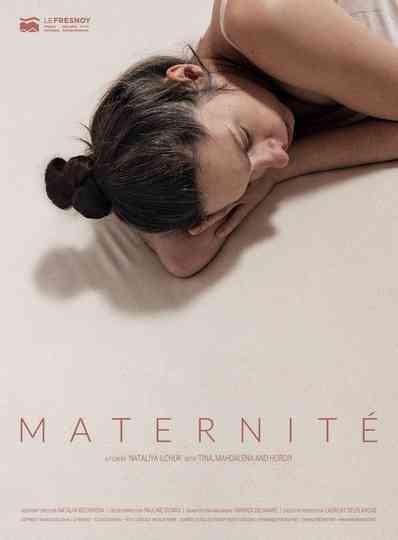 Maternity Poster