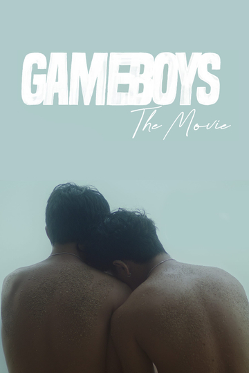 Gameboys: The Movie Poster