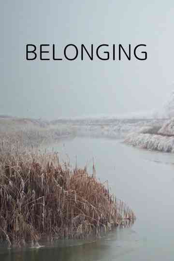 Belonging Poster