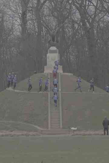 White Christmas Poster