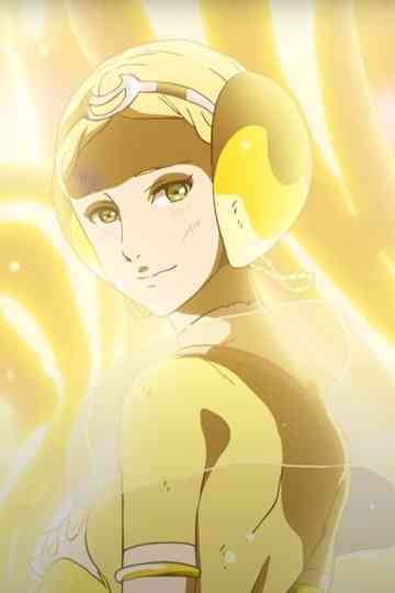 Valhait Rising Kandou e Poster