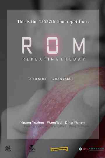 ROM Poster
