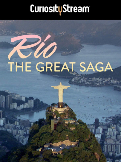 Rio The Great Saga