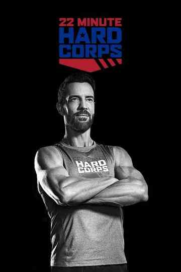 22 Minute Hard Corps Battle Buddy Poster