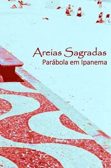 Areias Sagradas Parábola em Ipanema