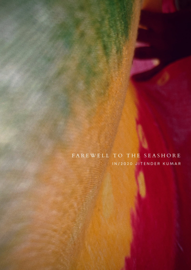 Farewell to the Seashore Poster