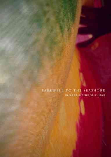 Farewell to the Seashore Poster