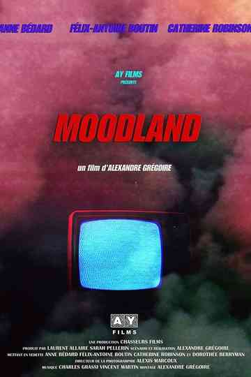 Moodland Poster