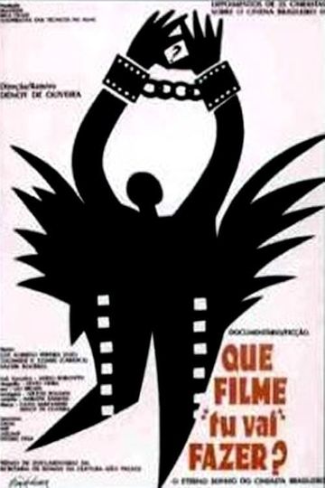 Que Filme 'Tu Vai' Fazer?