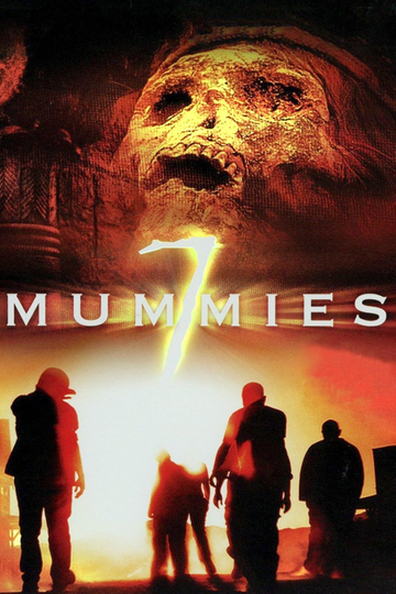 7 Mummies