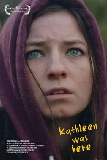 Kathleen Was Here Poster