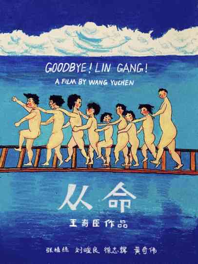 Goodbye! Lin Gang! Poster