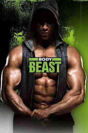 Body Beast - Rock-A-Bye Beast Poster