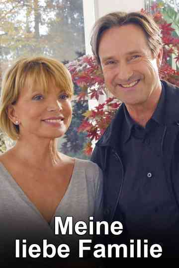 Meine liebe Familie Collection Poster