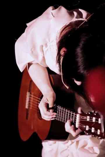 Iriguchi Deguchi Poster